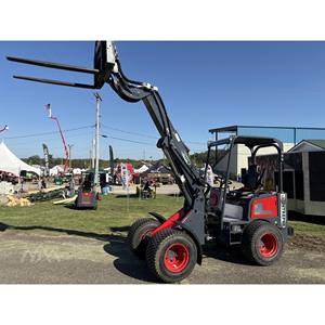 Producto INTREPID KM180 2025 en Nueva Condición - Product Image 5