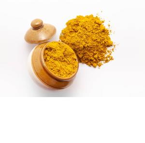 Premium <b>Turmeric</b> Curcumin 5% Powder | Natural Herbal Extract | Bulk Supplier - Product Image 6