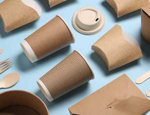 Productos Sostenibles, Empaque Ecológico, Alta Calidad, Duradero, Reutilizable, Impresión Personalizada, Artículos Ecológicos - Product Image 2