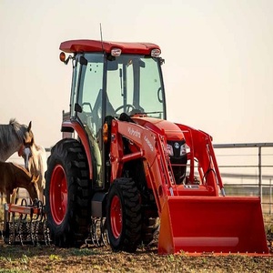 สำหรับ MX6000 Kubota ที่มีในสต็อกที่มีประสิทธิภาพที่เหนือกว่าจัดส่งรวดเร็วและราคาขายส่งที่มีส่วนประกอบหลักของกระปุกเกียร์ปั๊ม - Product Image 3