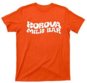 Camiseta de Verano al por Mayor de la Mejor Calidad, con el Diseño Más Nuevo, de Manga Corta, Cuello Redondo, Estampado de Grafiti, Unisex, Informal - Product Image 1
