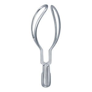 Pinzas Quirúrgicas de Obstetricia, Base Quirúrgica, Marca Privada, Acero Inoxidable, Instrumentos Hemostáticos de Ginecología y Obstetricia - Product Image 4