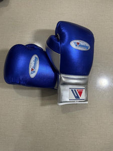 Guantes de Boxeo MMA de Primera Calidad, Antideslizantes, Absorbentes de Humedad, Cierre de Velcro, Hechos a Medida, Cuero Genuino ATTIRE - Product Image 3