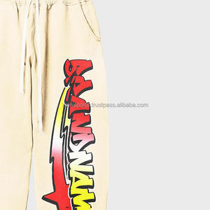 กางเกงวิ่งน้ำหนักเบาสำหรับผู้ชายกางเกงสำหรับใส่วิ่งออกกำลังกายในยิมแห้งเร็วกางเกงออกกำลังกายแบบแอคทีฟ - Product Image 4