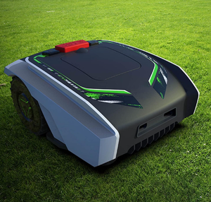 Meilleure offre de vente Automat1c industriel Intell1gent Élagage efficace M0bile Planification Chemin Cour R0bot Bon nettoyage Coupes rapides - Product Image 4