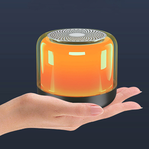 El más nuevo Mini altavoz inalámbrico portátil Bluetooth inalámbrico Tiny Music Sound Box Altavoz inalámbrico Mini altavoz - Product Image 4