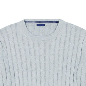 Wholesale Streetwear Knitted <b>Sweater</b> <b>For</b> <b>Men</b> Top Seller OEM Design Custom Made <b>Men's</b> <b>Sweaters</b> In Cheap Price - Product Image 4