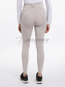 Culotte d'équitation pour femme Slim Fit Tissu élégant et confortable conçu pour les cavaliers et les compétitions équestres - Product Image 5