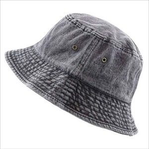 Venta caliente protector solar sombrero de pescador Multicolor personalizado 100% algodón sombreros de cubo al por mayor protección solar Unisex sombrero de cubo - Product Image 2