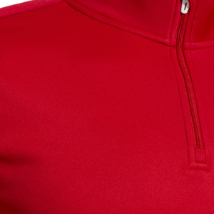 Chaquetas de estambre de poliéster de diseño de tendencia superior para adultos, hombres, servicio OEM ODM, chaquetas de estambre de poliéster disponibles - Product Image 4