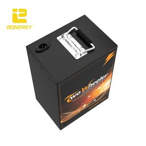 3輪および4輪電気自動車用60V/72V電動リチウム電池3000 + ディープサイクルライフAグレードLFP電池 - Product Image 3