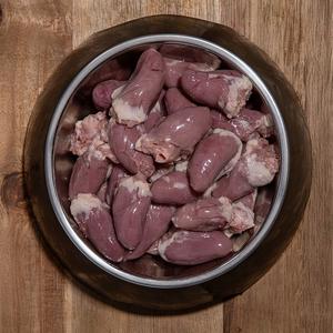 Compre el corazón de pollo entero congelado cocido y al vapor fresco y limpio de alta calidad a un precio excelente entrega rápida - Product Image 1