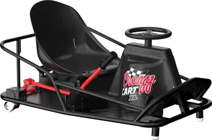 Crazy Cart XL 36V Électrique à dérive - Product Image 4