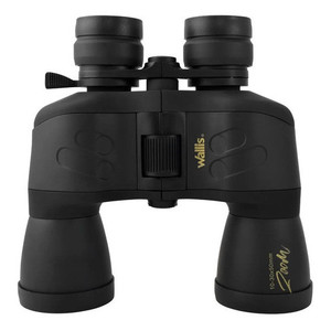 Binocolo Porro Wallis BI610304 10-30x50mm con Zoom, Telescopio per Esterni - Product Image 2