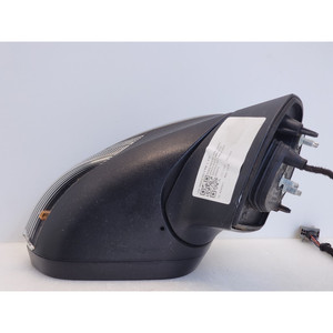 กระจกมองข้างขวา DX FORD Fiesta 7th Series MIRROR 6 PIN YZJA (17>>) - Product Image 4