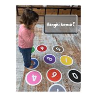 Juguete educativo de matemáticas Montessori para jugar y aprender