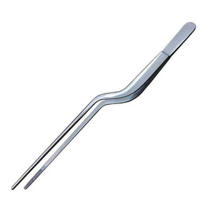 JUEGO DE PINZAS RECTAS OFFSET GADGETS DE COCINA HERRAMIENTAS UTENSILIOS ACCESORIOS - Product Image 2