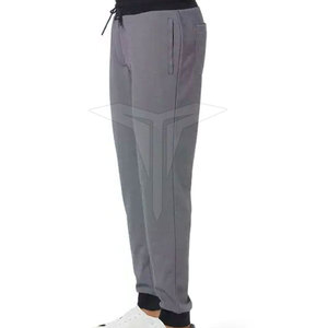 <b>Best</b> Selling Fashionable Slim Fit Lightweight Canvas Mid Waist Quick Dry Waterproof <b>Men</b> Street Style Sweatpants for Casual Wear - Product Image 6