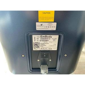 Système Inmode Evolve - Product Image 4
