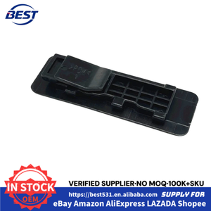 Copertura per Barre Portatutto, Ricambio per <span class=keywords><strong>Kia</strong></span> <span class=keywords><strong>Ceed</strong></span> 2006-2012 e Hyundai I30 2007-2012, Codici 87255A5000 e 872552L000 - Product Image 3