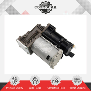 Nuovo arrivo migliore nella fornitura di spagna origine X5 E70 X6 E71 nuove parti del compressore a sospensione pneumatica in vendita dal fornitore genuino - Product Image 4