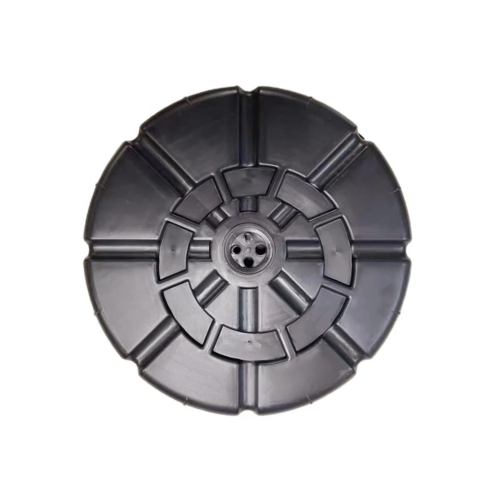 ME017248 Air Filter Housing Cleaner Box Cover Lid W/clamp