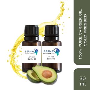 น้ำมันอะโวคาโดจำนวนมากสำหรับการส่งออก - Product Image 2