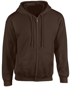 2025 nouveaux hommes sweat à capuche zippé sweat décontracté haut à la mode homme survêtement pour automne hommes vêtements à capuche pour homme - Product Image 1