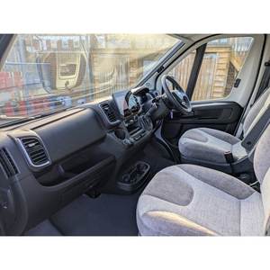 Camping-car automatique Wildax Solaris XL 2026 - Product Image 4