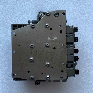Pièces automobiles Corps de soupape de transmission AL4 <span class=keywords><strong>DP0</strong></span> pour voiture française - Product Image 3