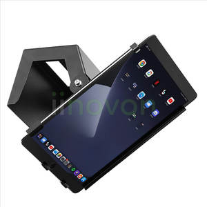 Support mural réglable et durable pour TPV, idéal pour les professionnels de la restauration et les gamers - Product Image 5