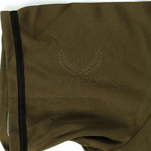 Camiseta de béisbol de color personalizada de calidad superior, ropa deportiva, camiseta de béisbol superventas hecha en Pakistán - Product Image 5