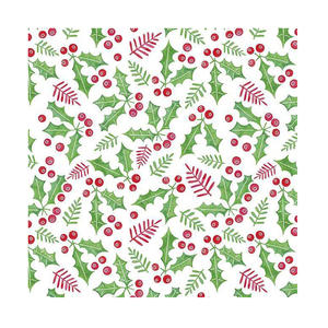 Kit de Decoración para Fiesta de Navidad con Bolsas Festivas, Envoltorios, Tazas y Vasos para Decoración PN N - Product Image 1