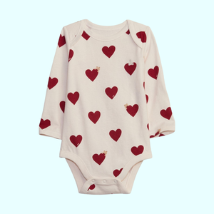 Magnetic Baby Onesie Wholesale Spandex/Bamboo Fiber Soft Infant Bodysuit Button Closure Supplier OEM Unisex Newborn All Season - Product Image 6