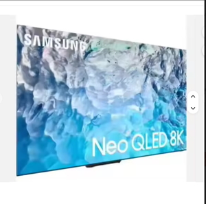 Offres spéciales sur le téléviseur intelligent QN85QN900B 85 pouces QN900B Neo Quantum QLED 85 pouces PRÊT À ÊTRE EXPÉDIÉ - Product Image 1