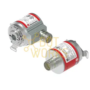 TR Electronic CES582M-10004 - Nuevo - Product Image 1