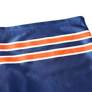 Camiseta de Fútbol Americano Personalizada con Bordado y Sublimación - Numeración en Tackle Twill, Malla Transpirable y Ropa Deportiva que Absorbe la Humedad - Product Image 5