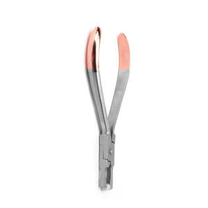 คีมจัดฟันมืออาชีพ สแตนเลส ใช้ซ้ำได้ เครื่องมือผ่าตัดทางทันตกรรม - Product Image 5