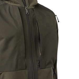 Chaqueta de Motociclista Premium para Hombre, Otoño, Transpirable, Exterior de Spandex/Poliéster, Forro de Algodón, Equipo de Motociclista de Alta Calidad, OEM ODM - Product Image 3