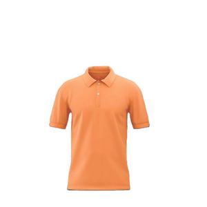 Camiseta de Manga Corta Casual para Hombre, de Alta Calidad, Tejido de Poliéster/Algodón, con Estampado Completo, Logotipo Personalizado, Anti-Pilling - Product Image 3