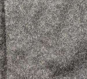 Nouveau style de veste universitaire en laine personnalisée pour hommes, veste à capuche en cuir à manches baseball Letterman, broderie en chenille sur pied - Product Image 5