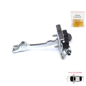 BDP1393 sangle de limiteur de contrôle d'arrêt de porte avant pour 607 9D 9U 1999-2010 9181F4 pièces automobiles Bross fabriquées en turquie - Product Image 1