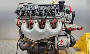 Cadillac CTS-V 6.2L LSA Engine Liftout 6L90E d'occasion 2011 - Product Image 3