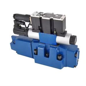 4WRZ16W3-150-6X/6AG24NEK4/D3M 4WRZ-16 Vannes directionnelles proportionnelles 4WRZ16W2-150-6X/6AG24NTK4/M - Product Image 2