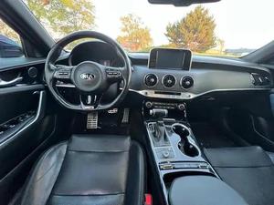 Kia Stinger GT-Line 2020 d'occasion - Product Image 3