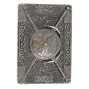 Professional Made Ceremonial Iron Buckles For Uniform Best Selling Uniform Ceremonial Iron Buckles - Product Image 3