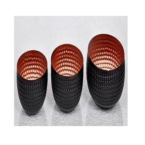 Brass Hammered Round <b>Bowl</b> Food <b>Serving</b> Tabletop Fancy Design Decoration Luxury Soup <b>Bowl</b> Wholesale Premium Quality Kitchenware - Product Image 1