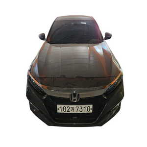 Honda Accord 2019 (10.ª Generación) 2.0 Híbrido Touring en Buen Estado, Auto Usado Coreano en Venta, 300auto Export - Product Image 1