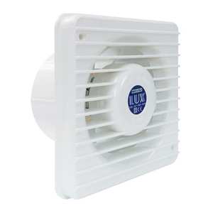 เครื่องดูดควันไฟฟ้าติดผนัง รุ่น Art.Lux101c - Product Image 1