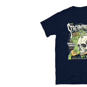 Ropa de verano de algodón 100% para hombre, camisetas informales de nuevo diseño para ropa de verano de sublimación al por mayor - Product Image 3